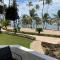 Studio with pool and ocean view in Juan Dolio - Juan Pedro