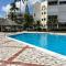 Studio with pool and ocean view in Juan Dolio - Juan Pedro