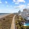 Oceanfront * Pool * Elevator * Boardwalk