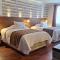 Hotel de Sal Atipax