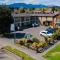 Tussock Peak Lodge