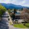 Tussock Peak Motor Lodge - Hanmer Springs