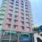 Golden Tulip Zhong Xin Hotel Taichung
