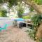 Casa privada 4 habitaciones aires, piscina billar agua caliente 3 minutos de la playa - Río San Juan