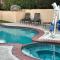 San Diego Santee Accessible 4 Bed w/ Pool - Santee