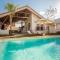 The Bingin Beach Villas Private Villas