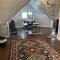 Awesome Attic studio3B private room /shared apt - 辛辛那提