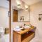 3BR Panoramic PH w Sunset, Terrace, Private Pool - تولوم