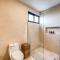3BR Panoramic PH w Sunset, Terrace, Private Pool - تولوم