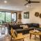 3BR Panoramic PH w Sunset, Terrace, Private Pool - تولوم