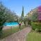 Verde Giada with pool - Happy Rentals