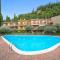 Verde Giada with pool - Happy Rentals