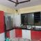 Privately Room @Pushpanjali Residency Bungalow kasarvadavali ghodberder road Thane West - Kolshet