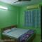 Privately Room @Pushpanjali Residency Bungalow kasarvadavali ghodberder road Thane West - Kolshet