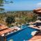 2 Pools And Seaview! Villa Serena 6Br, Klong Khong - Ko Lanta