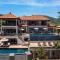 2 Pools And Seaview! Villa Serena 6Br, Klong Khong - Ko Lanta