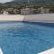 Nicks sea view apartment I