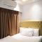 Xpressmall Hotel near Dhaka Airport