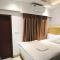 Xpressmall Hotel near Dhaka Airport