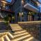 FLOARA DI MUNTE Forest Luxury Suites - 美特索文