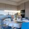 Sardinia Gold Luxury Apartment