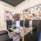 McCormick Place 5 bed family unit with Pool table and Optional Parking - Чикаго