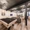 McCormick Place 5 bed family unit with Pool table and Optional Parking - Чикаго