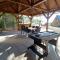 Rock Valley Cabins A-frame - Ibăneşti