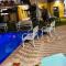 Platinum Guest lodge Germiston