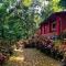 White Water Resort dandeli