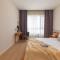 Diamond Island Highfloor RiverView 8min to D1 - 胡志明市