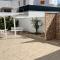Holiday home 200 meters from the beach