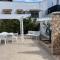 Holiday home 200 meters from the beach