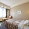 Hotel Green Park Suzuka