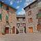 Family Chalet In Monte Amiata - Happy Rentals - Abbadia San Salvatore