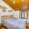 Family Chalet In Monte Amiata - Happy Rentals