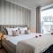 Luxus Spa Penthouse Royal