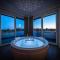 Luxus Spa Penthouse Royal - 格赫伦-莱宾