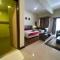 Junikastay BLagoon Melaka