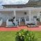 Chrisanthi Studios & Apartments