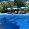 Ma Roberta - Tambuli Resort with fast Wifi 16 Floor Studio Type - Lapu Lapu City