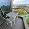 Ma Roberta - Tambuli Resort with fast Wifi 16 Floor Studio Type - Lapu Lapu City