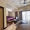 Junikastay BLagoon Melaka