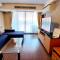 5C-2bedrooms25bathsdowntown Bangkok Near Btsmrt - Makkasan