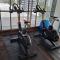 5C-2bedrooms25bathsdowntown Bangkok Near Btsmrt - Makkasan
