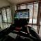 5C-2bedrooms25bathsdowntown Bangkok Near Btsmrt - Makkasan