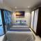 Ma Roberta Studio Type - Tambuli Resort with fast Wifi 16 Floor - Lapu Lapu City