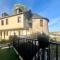 Hôtel La Tour des Anglais - Mayenne