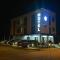 Hotel ZT