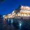 Elegance Luxury Executive Suites - Adults Only